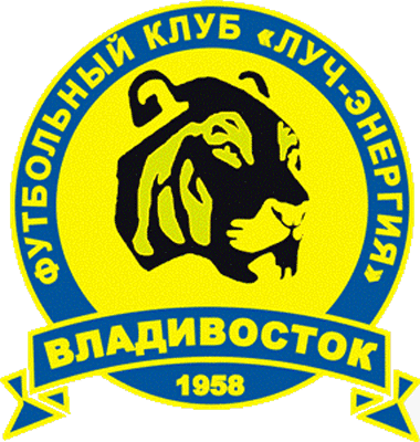ФК Луч-Энергия Владивосток
