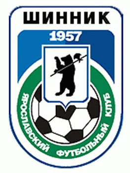 ФК Шинник Ярославль