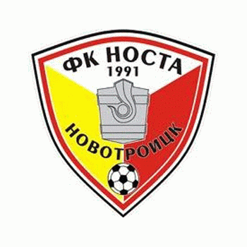 ФК Носта Новотроицк