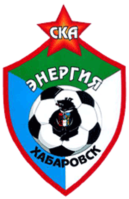 ФК СКА-Энергия Хабаровск