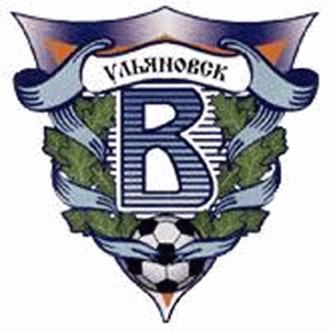 ФК Волга Ульяновск