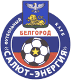 ФК Салют-Энергия Белгород
