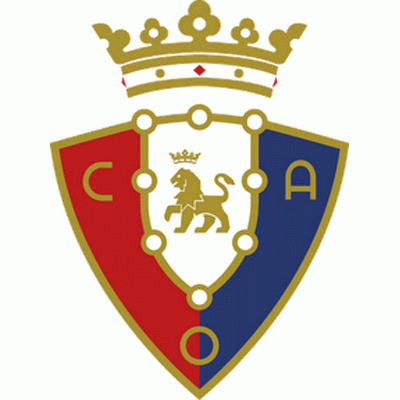 Осасуна