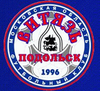 ФК Витязь Подольск