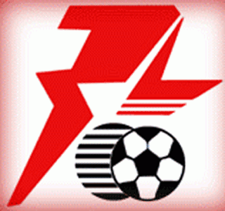 ФК Звезда Иркутск