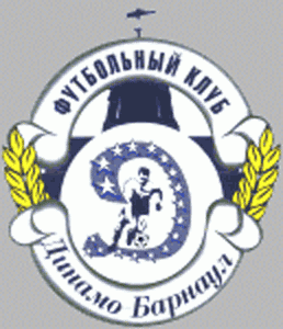 ФК Динамо Барнаул