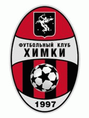 ФК Химки
